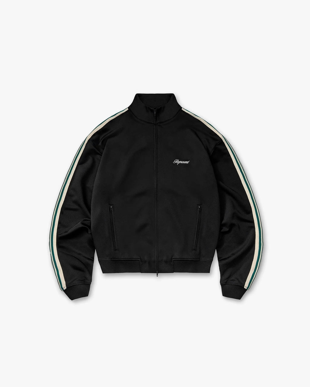REPRESENT-Men's Track Jackets and Overshirts