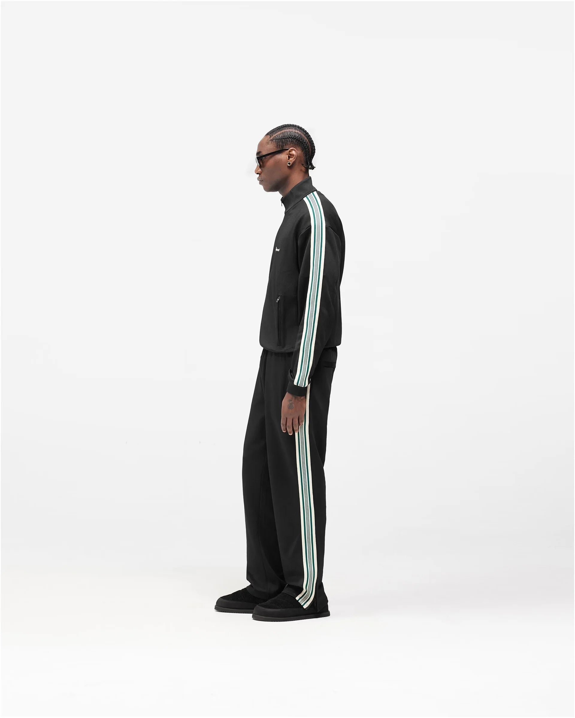 REPRESENT-Men's Track Jackets and Overshirts