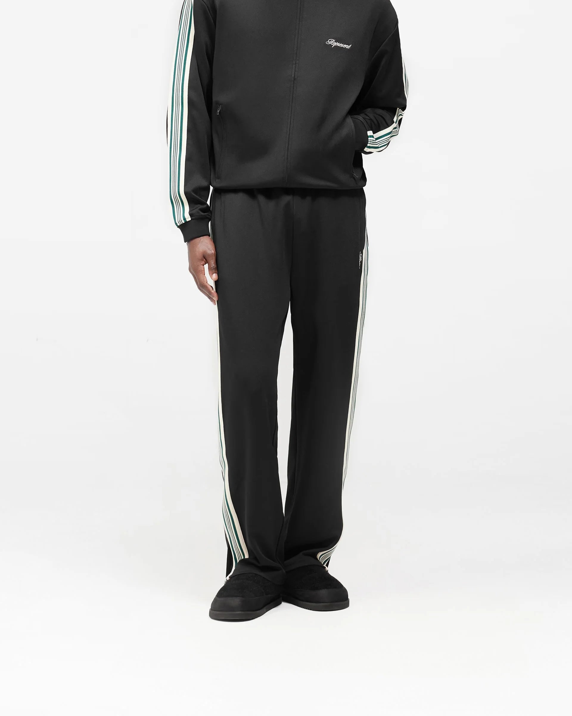 REPRESENT Taped Track Pant Secondary image