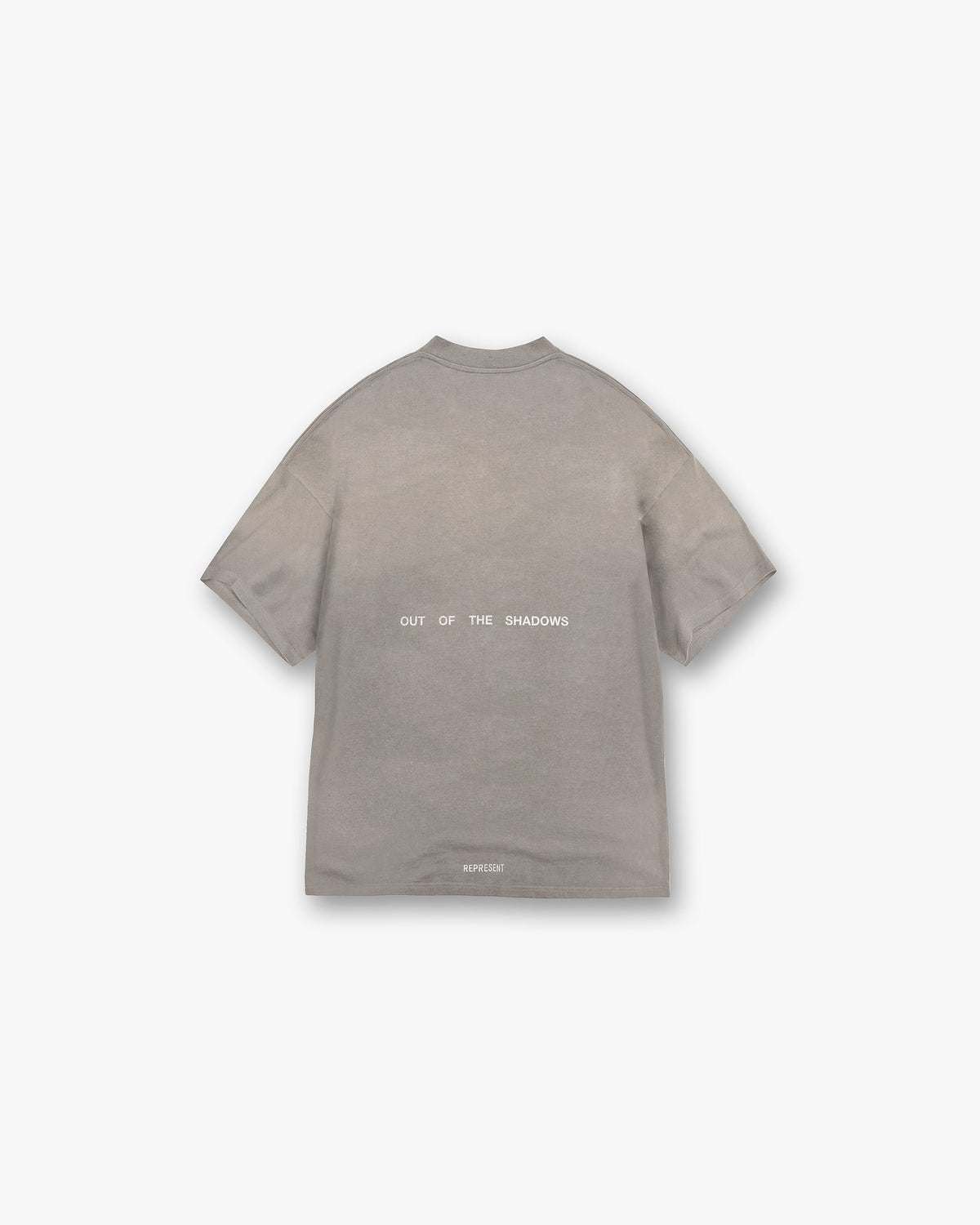 REPRESENT-Men's Short-Sleeve T-Shirts and Tees Secondary image