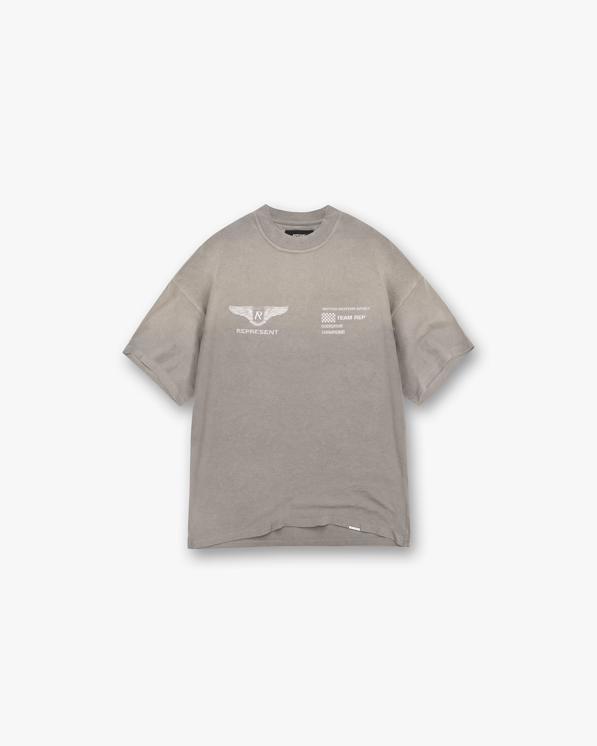 REPRESENT-Men's Short-Sleeve T-Shirts Main image