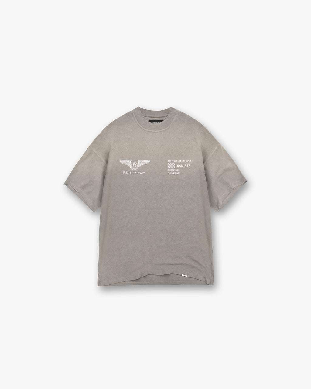 REPRESENT-Men's Short-Sleeve T-Shirts
