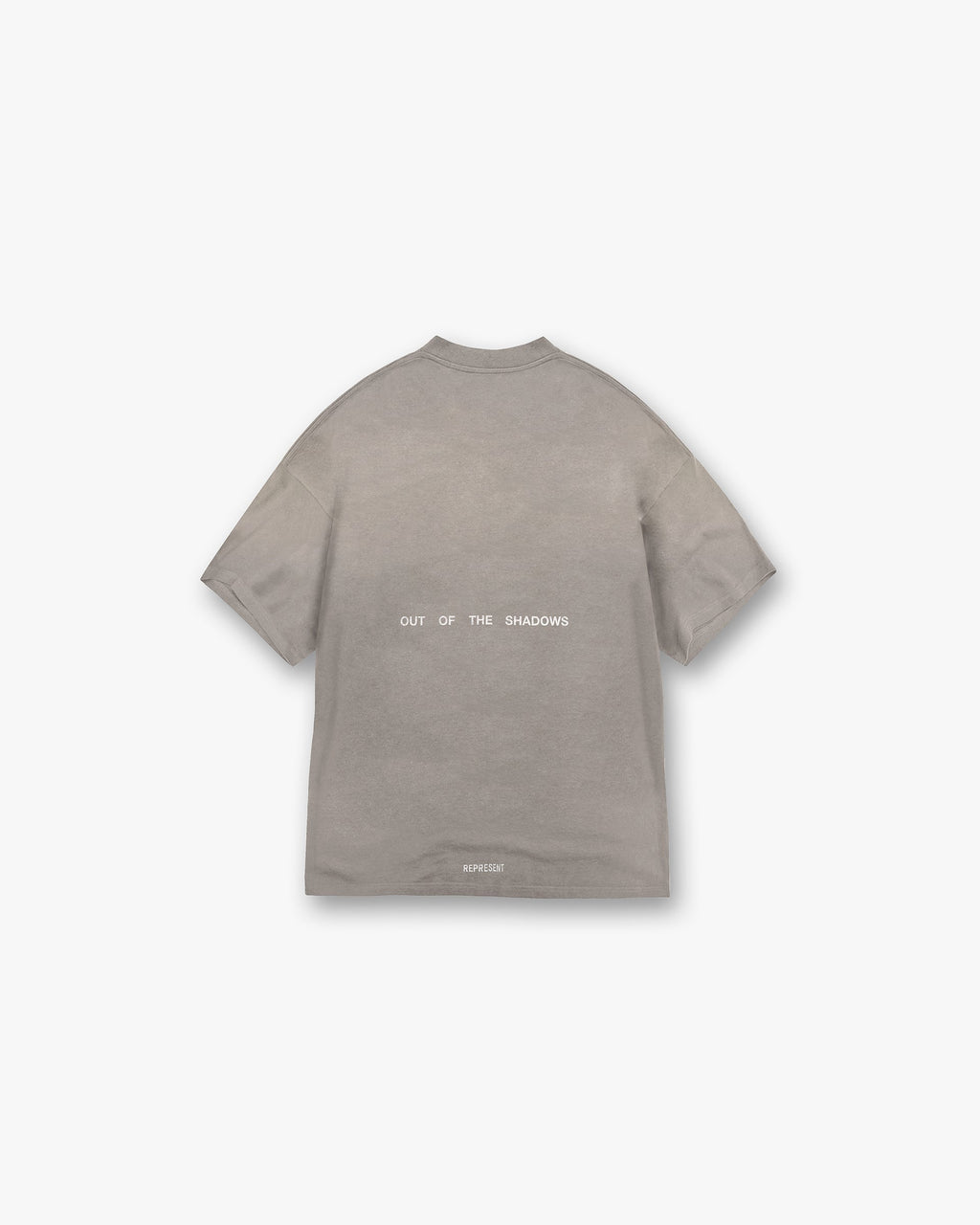 REPRESENT-Men's Short-Sleeve T-Shirts