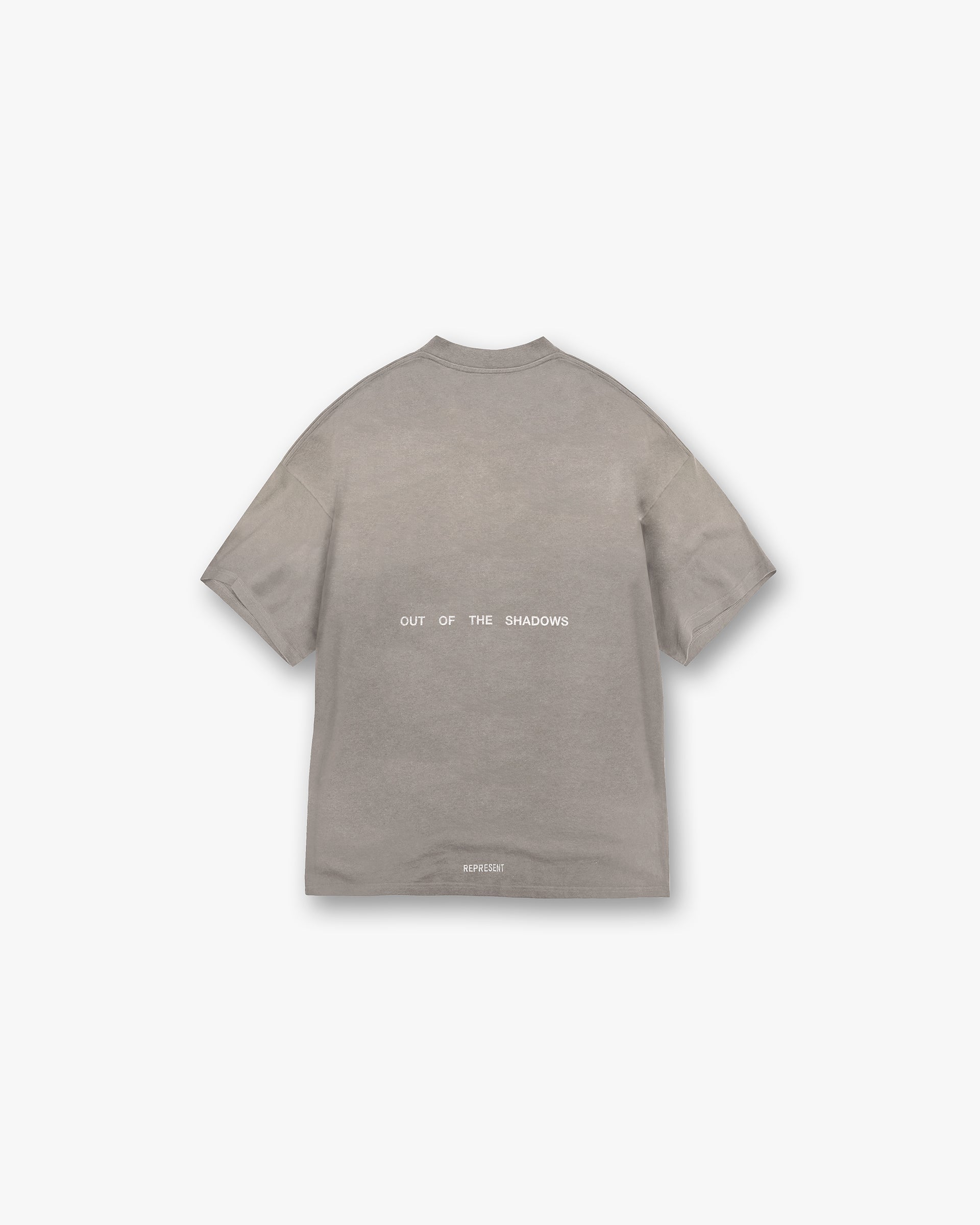 REPRESENT-Men's Short-Sleeve T-Shirts