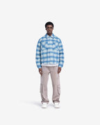 REPRESENT-Men's Track Jackets and Overshirts