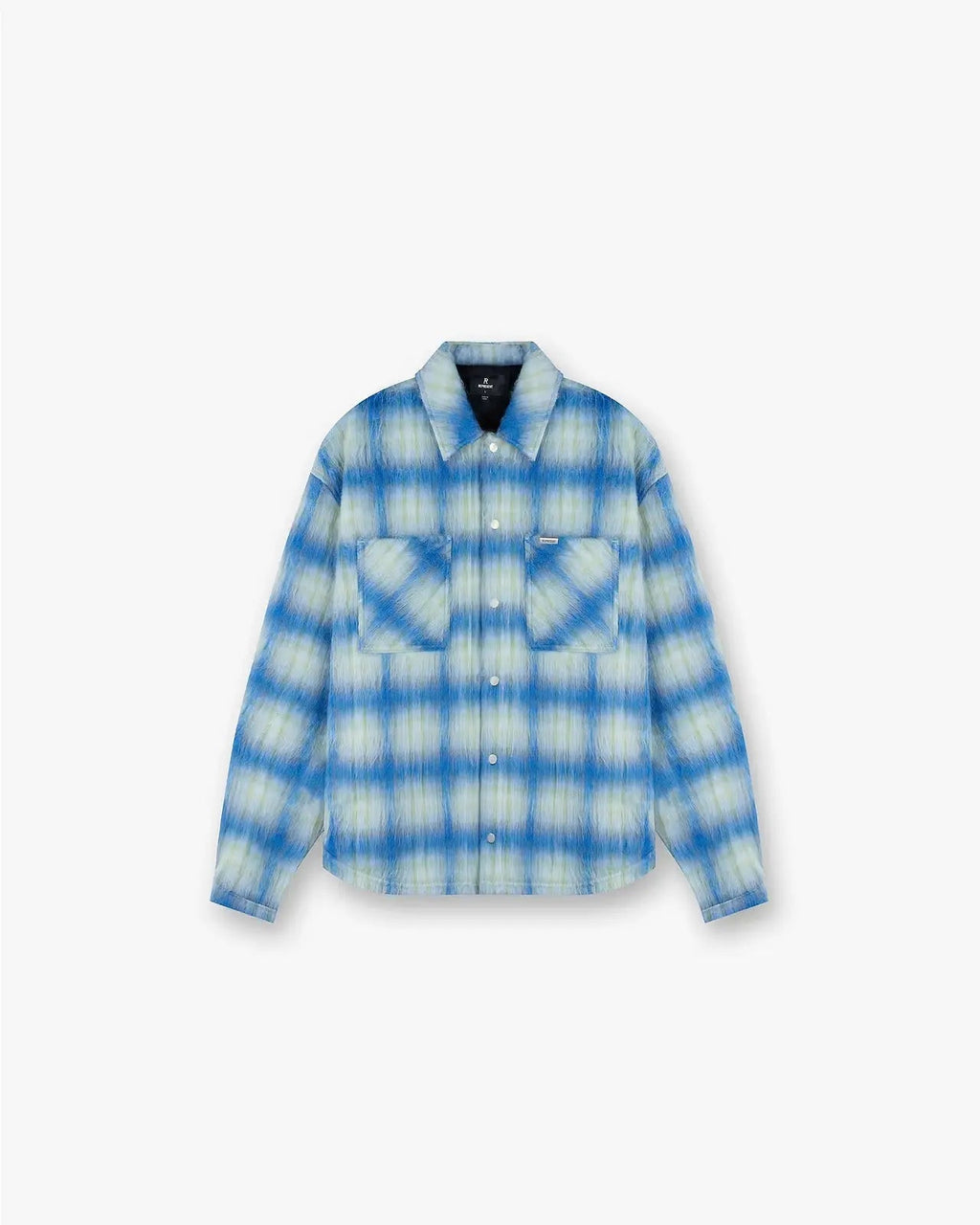 REPRESENT-Men's Track Jackets and Overshirts