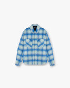 REPRESENT-Men's Track Jackets and Overshirts