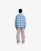 REPRESENT-Men's Track Jackets and Overshirts