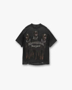 REPRESENT-Men's Short-Sleeve T-Shirts and Tees