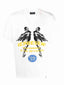 REPRESENT-Men's Short-Sleeve T-Shirts and Tees