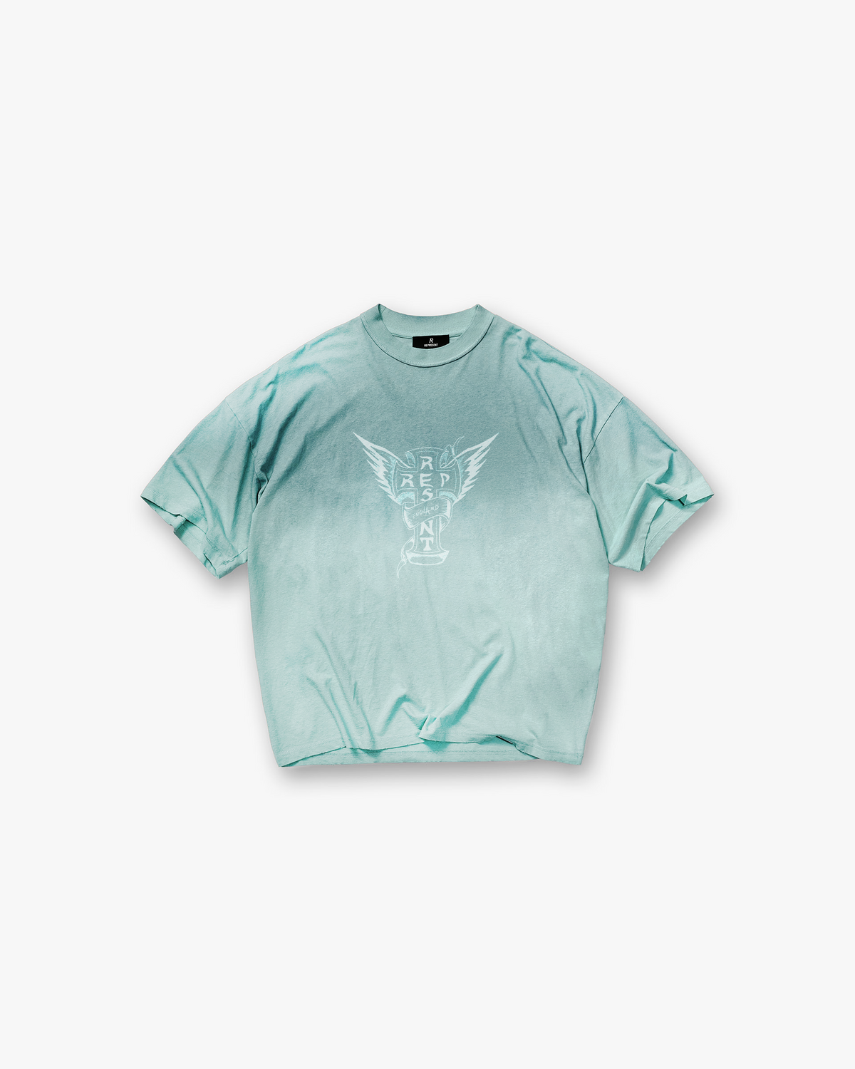 REPRESENT-Men's Short-Sleeve T-Shirts and Tees Main image