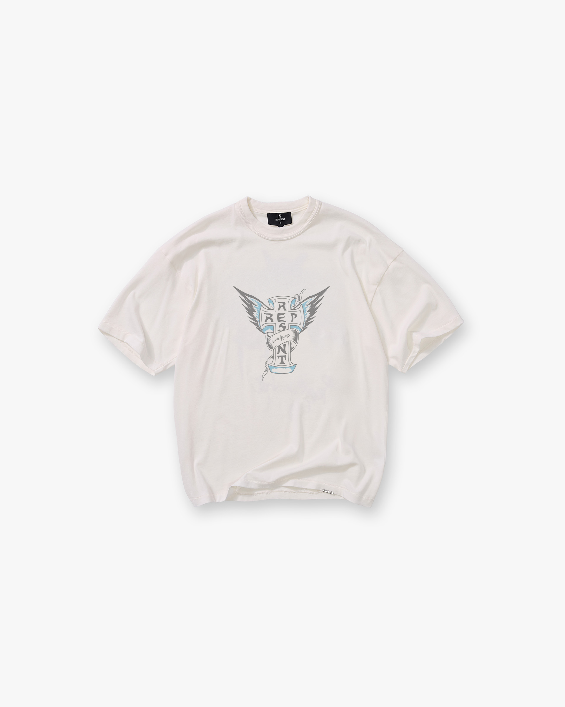 REPRESENT Westside T-Shirt Secondary image