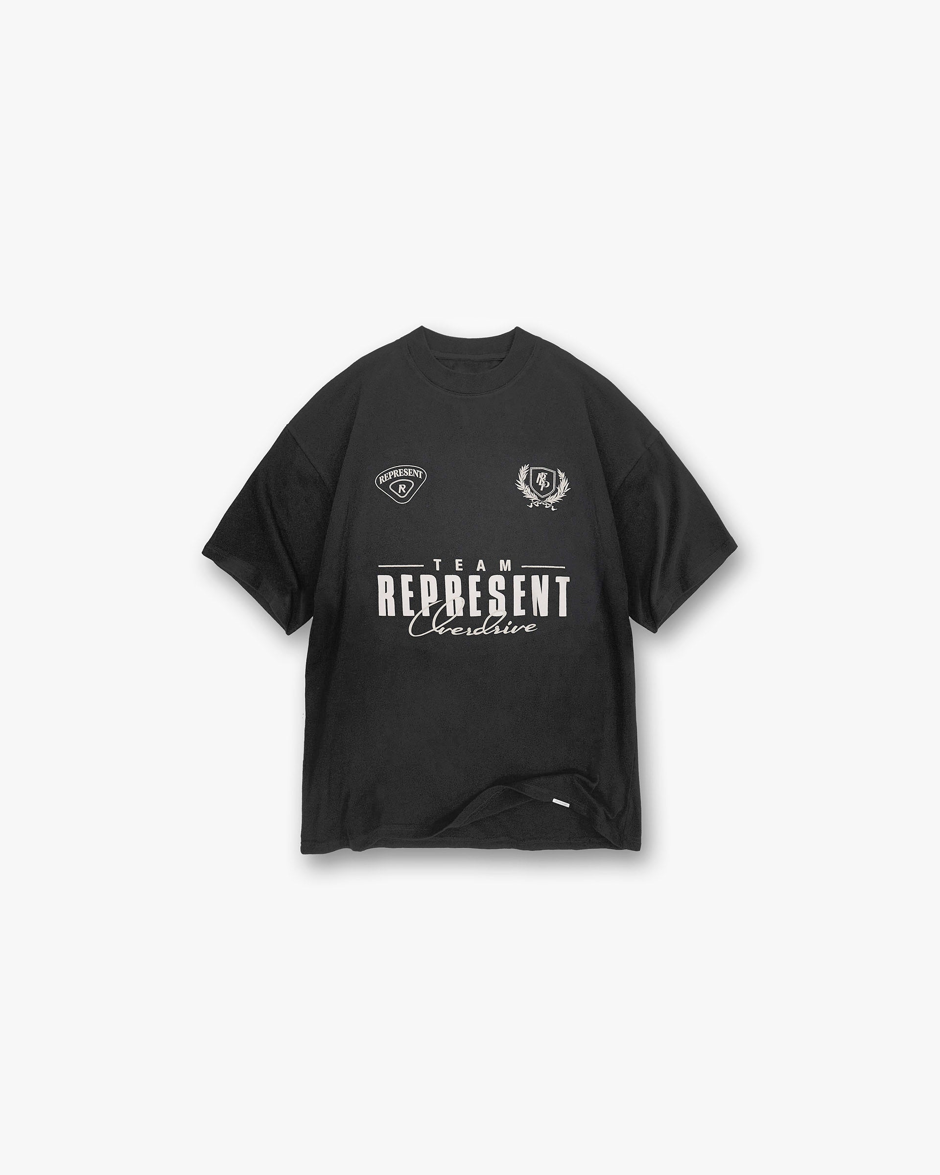 REPRESENT-Men's Short-Sleeve T-Shirts and Tees Main image