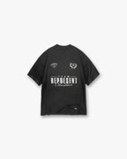 REPRESENT-Men's Short-Sleeve T-Shirts and Tees
