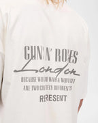 REPRESENT-Men's Short-Sleeve T-Shirts and Tees