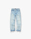 REPRESENT-Men's Baggy Fit Jeans and Denim
