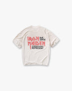 REPRESENT-Men's Short-Sleeve T-Shirts and Tees