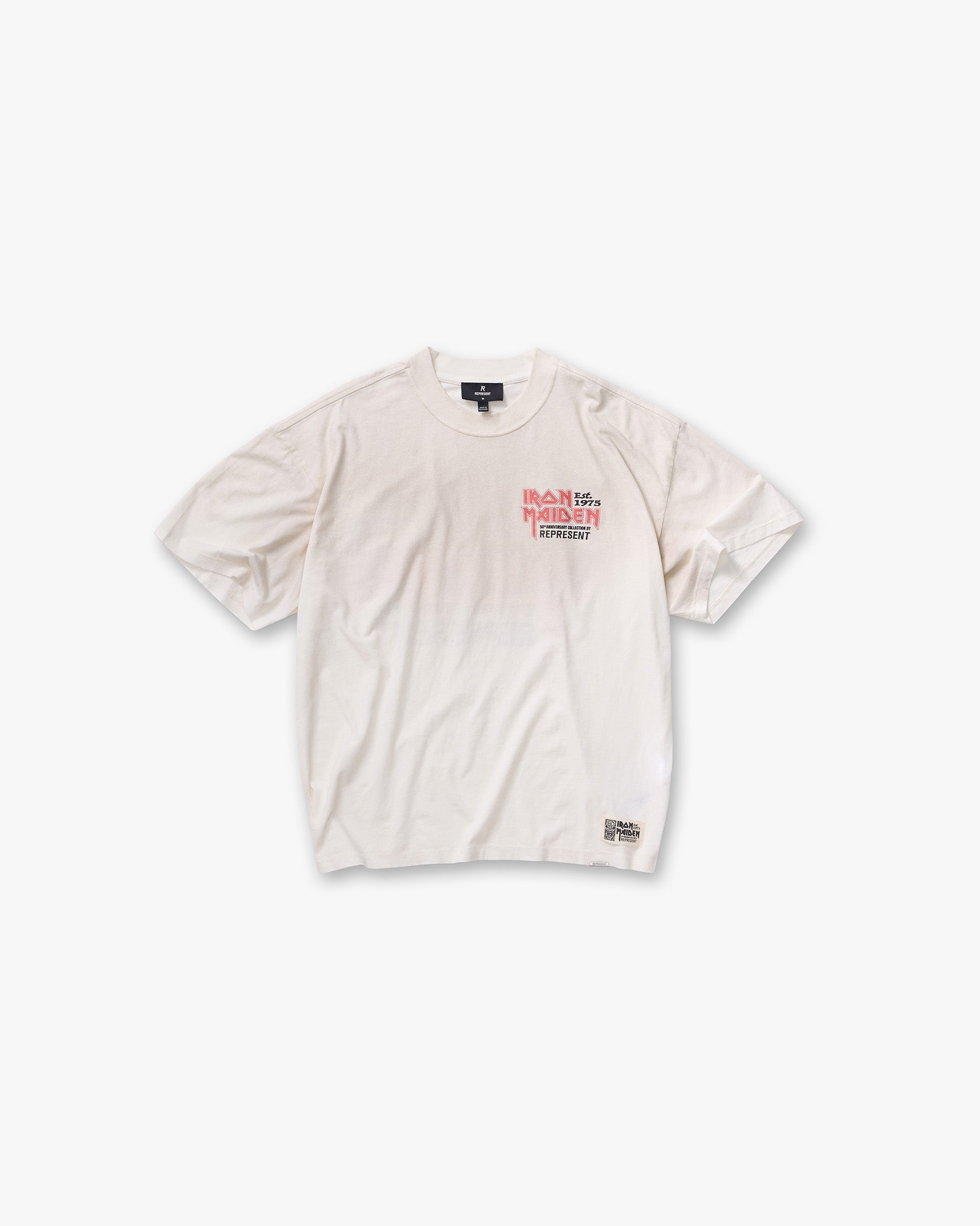 REPRESENT-Men's Short-Sleeve T-Shirts Main image