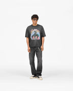 REPRESENT-Men's Short-Sleeve T-Shirts and Tees