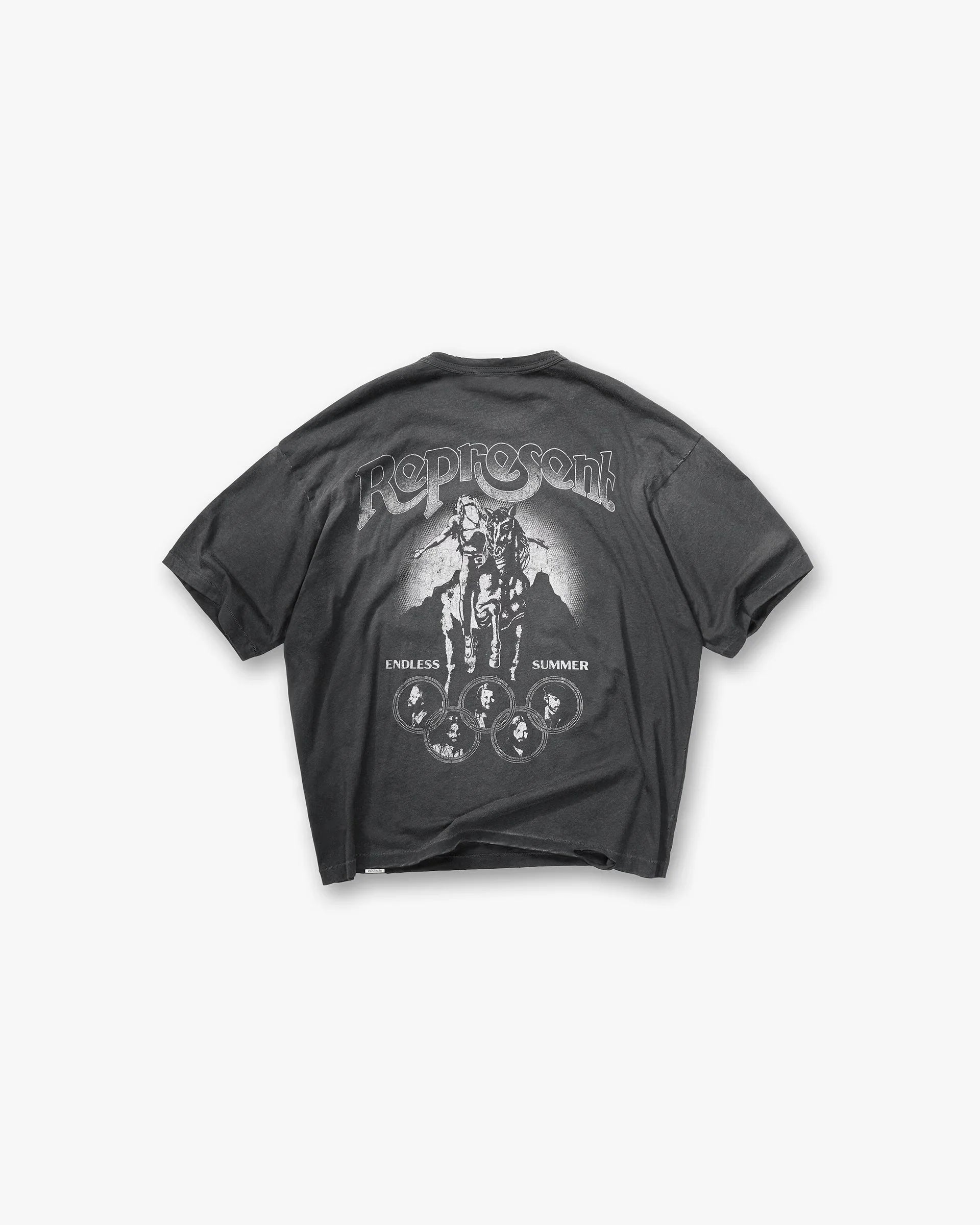 REPRESENT X The Beach Boys Camiseta Endless Summer Imagen secundaria del producto