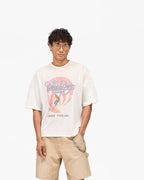 REPRESENT-Men's Short-Sleeve T-Shirts and Tees