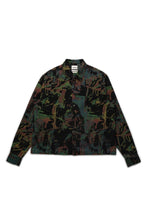 RIZORT-Men's Button-Up and Polo Shirts