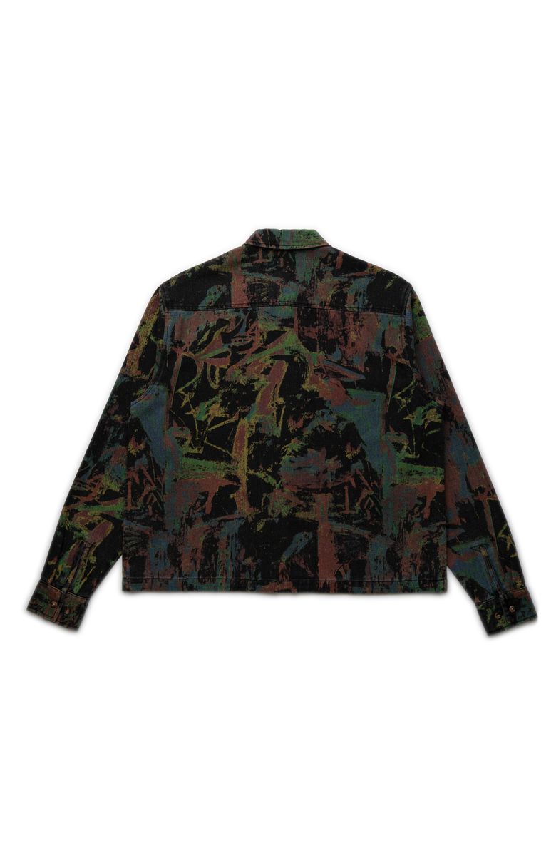 RIZORT-Men's Button-Up and Polo Shirts