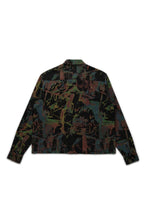 RIZORT-Men's Button-Up and Polo Shirts