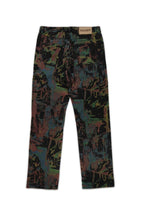 RIZORT-Men's Slim Fit Jeans and Denim