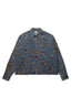 RIZORT-Men's Button-Up and Polo Shirts