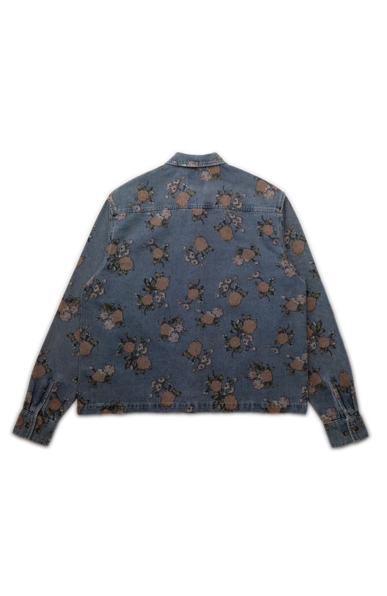 RIZORT Bouquet Button Up Secondary image