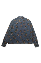 RIZORT-Men's Button-Up and Polo Shirts