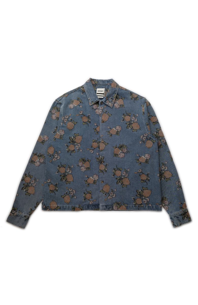 RIZORT-Men's Button-Up and Polo Shirts Main image