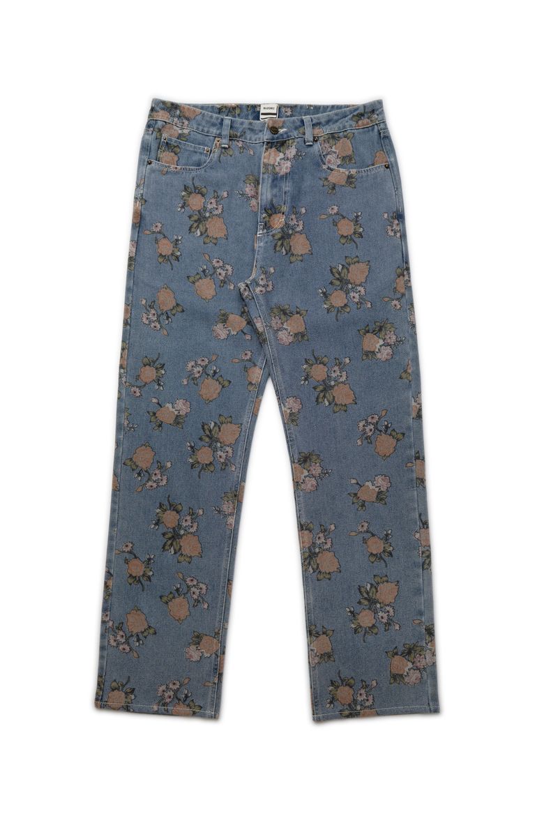 RIZORT-Men's Slim Fit Jeans and Denim