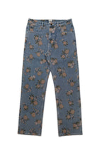 RIZORT-Men's Slim Fit Jeans and Denim