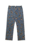 RIZORT-Men's Slim Fit Jeans and Denim