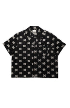 RIZORT-Men's Button-Up and Polo Shirts