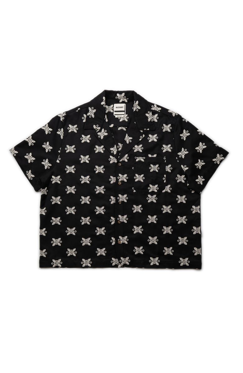 RIZORT-Men's Button-Up and Polo Shirts Main image