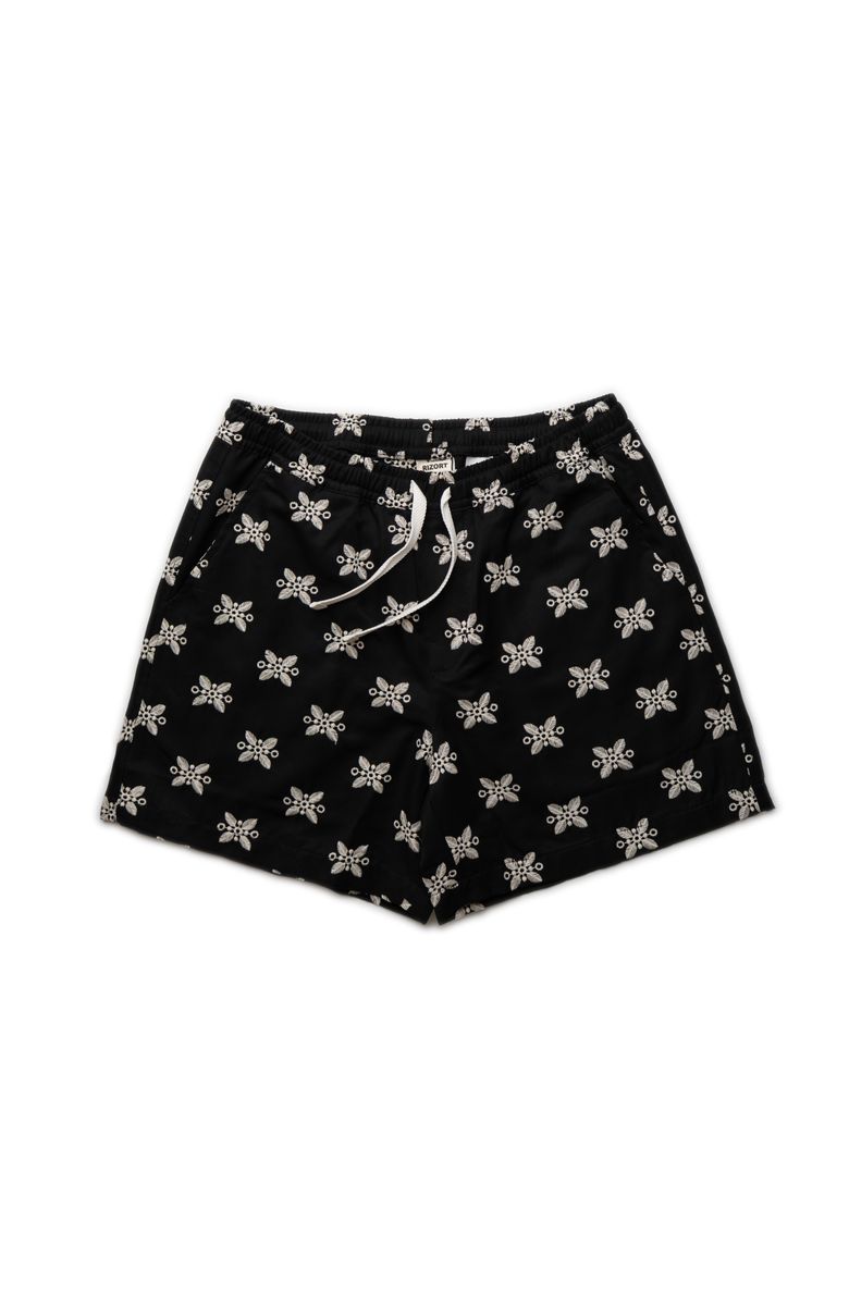 RIZORT-Men's Swim Shorts and Trunks