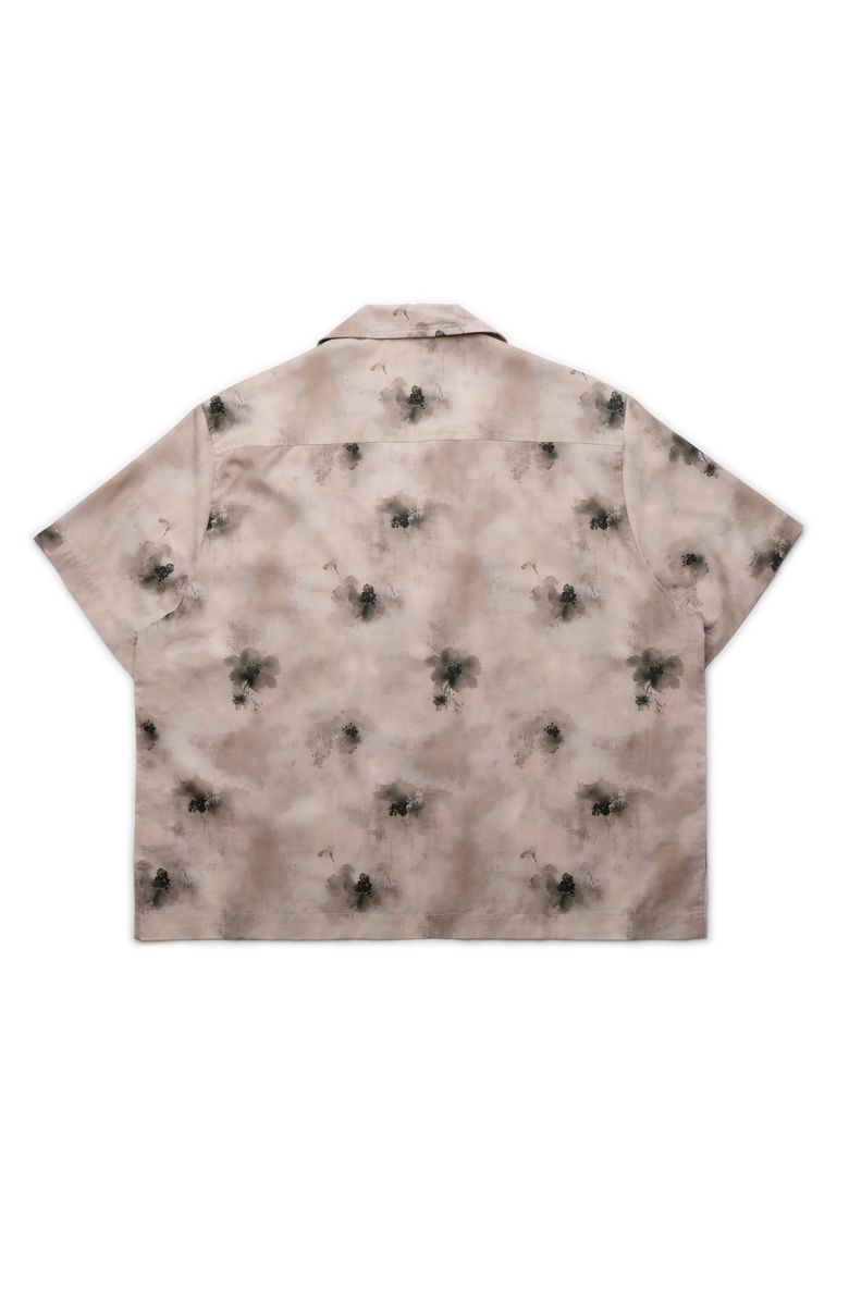 RIZORT-Men's Button-Up and Polo Shirts