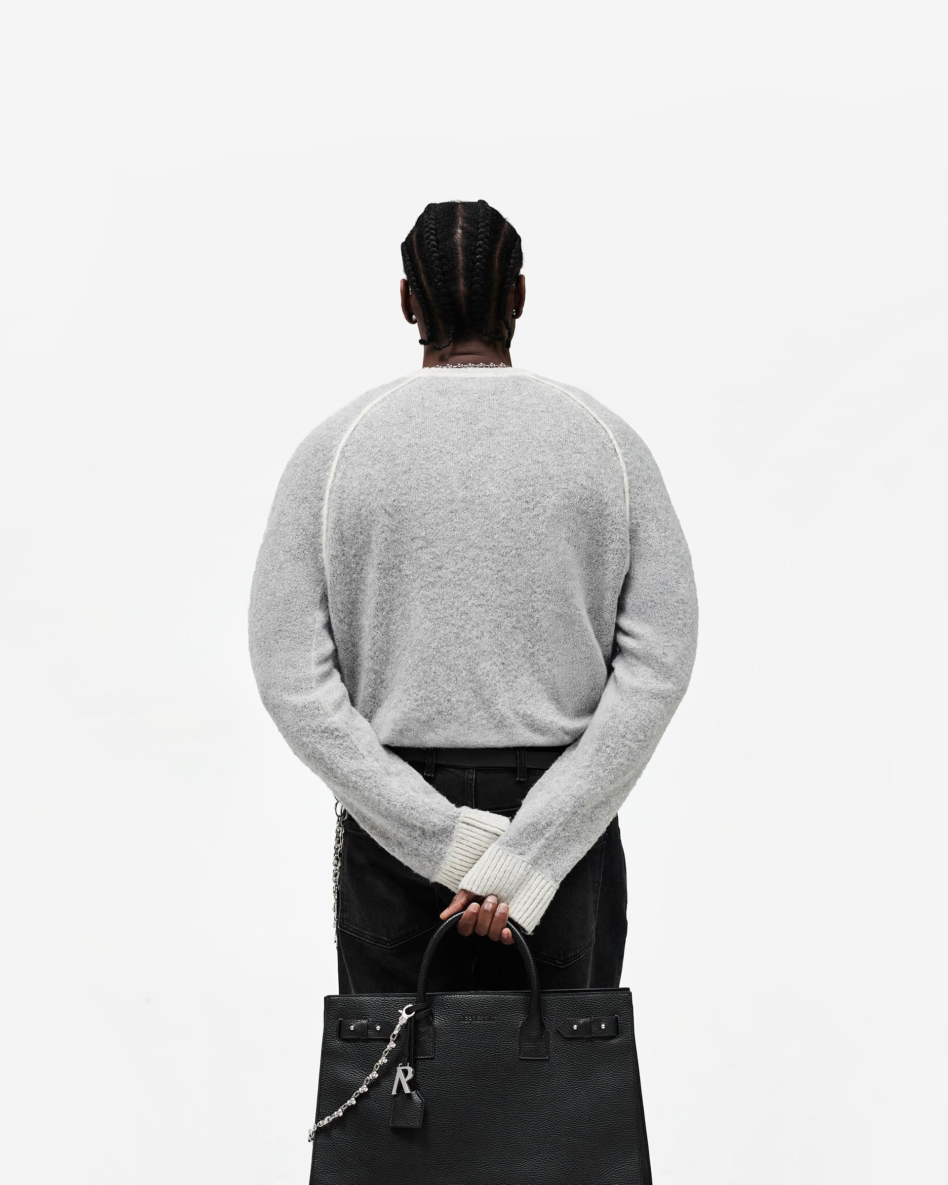 REPRESENT Men's Sweatshirts and Jerseys at Gravity NYC