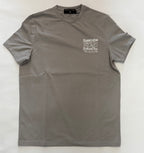 ROBERTO VINO-Men's Short-Sleeve T-Shirts and Tees