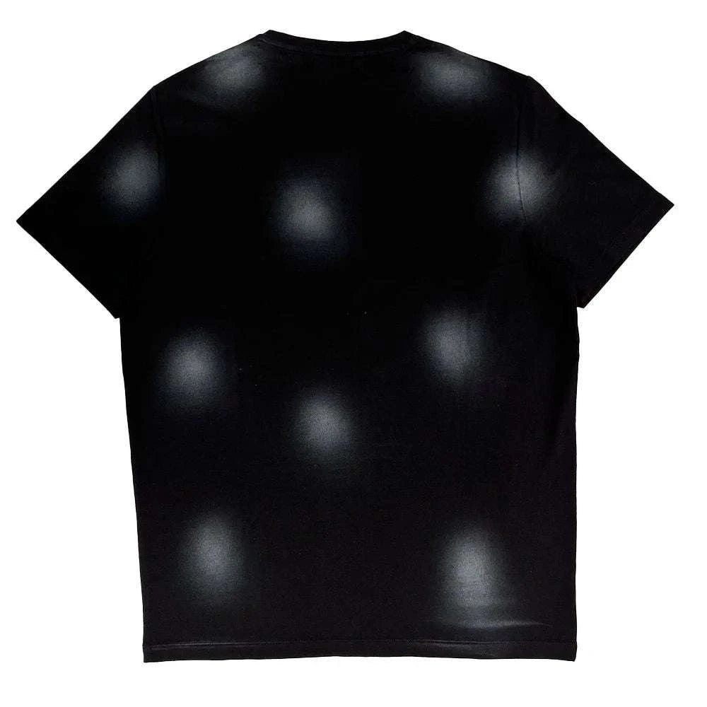 ROBERTO VINO-Men's Short-Sleeve T-Shirts and Tees