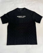 ROBERTO VINO-Men's Short-Sleeve T-Shirts
