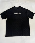 ROBERTO VINO-Men's Short-Sleeve T-Shirts