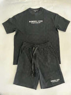 ROBERTO VINO-Men's Short-Sleeve T-Shirts