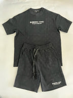 ROBERTO VINO-Men's Short-Sleeve T-Shirts