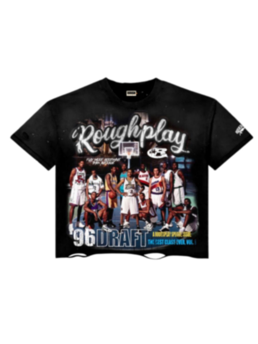 ROUGHPLAY CLOTHING-Men's Short-Sleeve T-Shirts and Tees