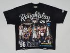 ROUGHPLAY CLOTHING-Men's Short-Sleeve T-Shirts and Tees