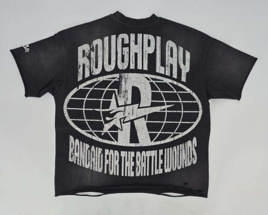 ROUGHPLAY CLOTHING-Men's Short-Sleeve T-Shirts and Tees